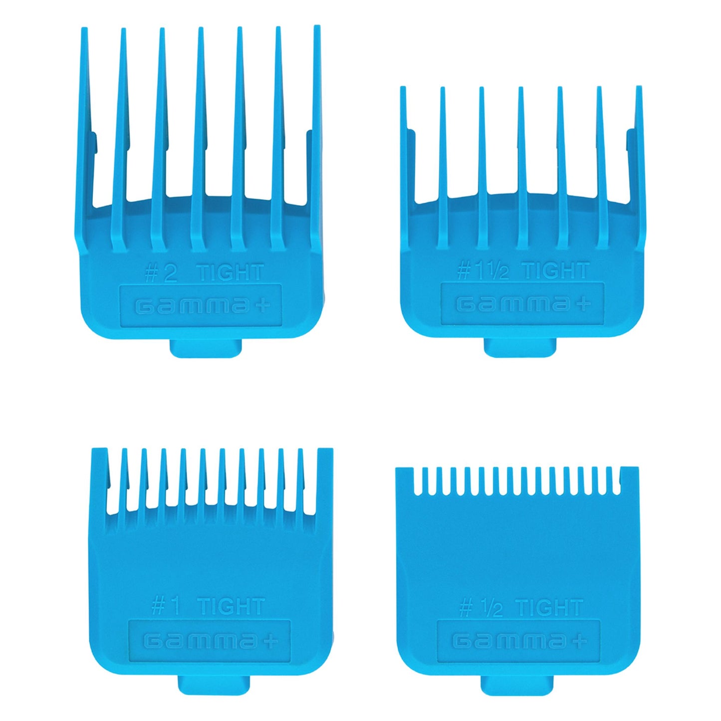 Gamma+ Shorty Clipper