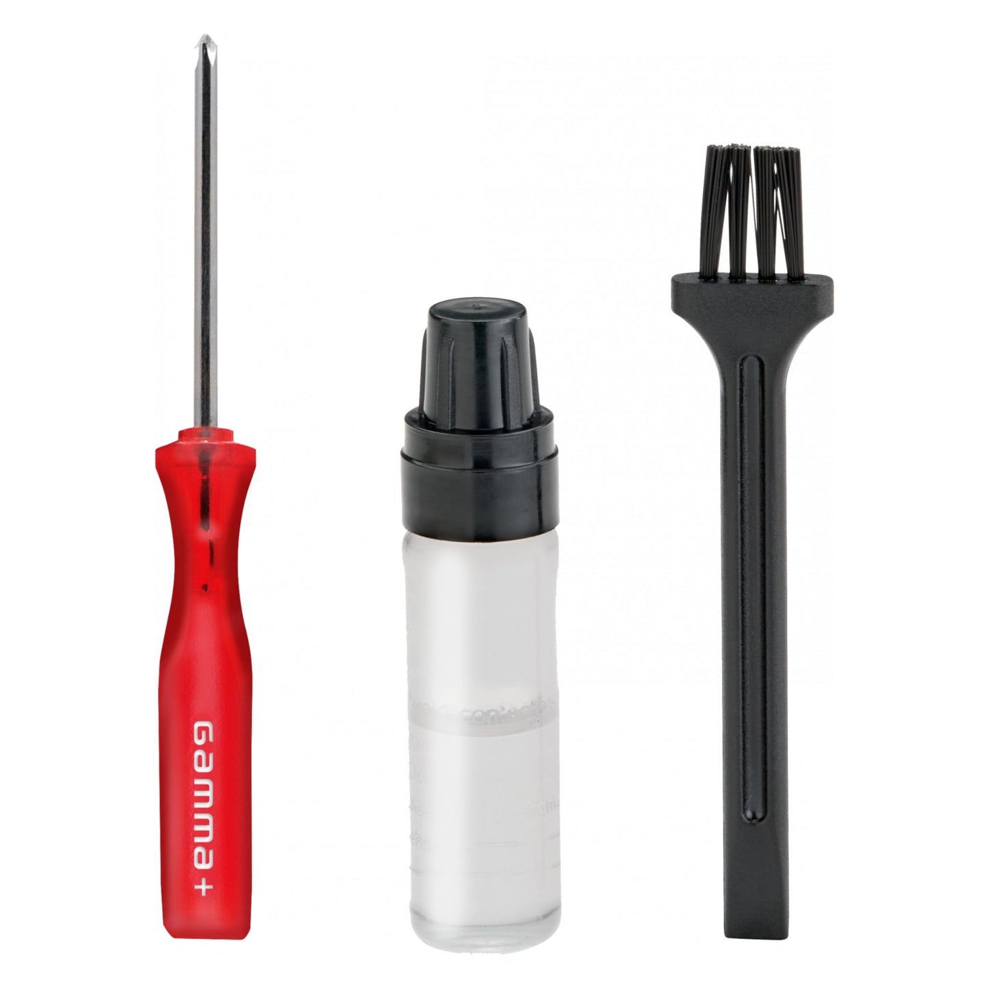 Gamma+ Boosted Clipper