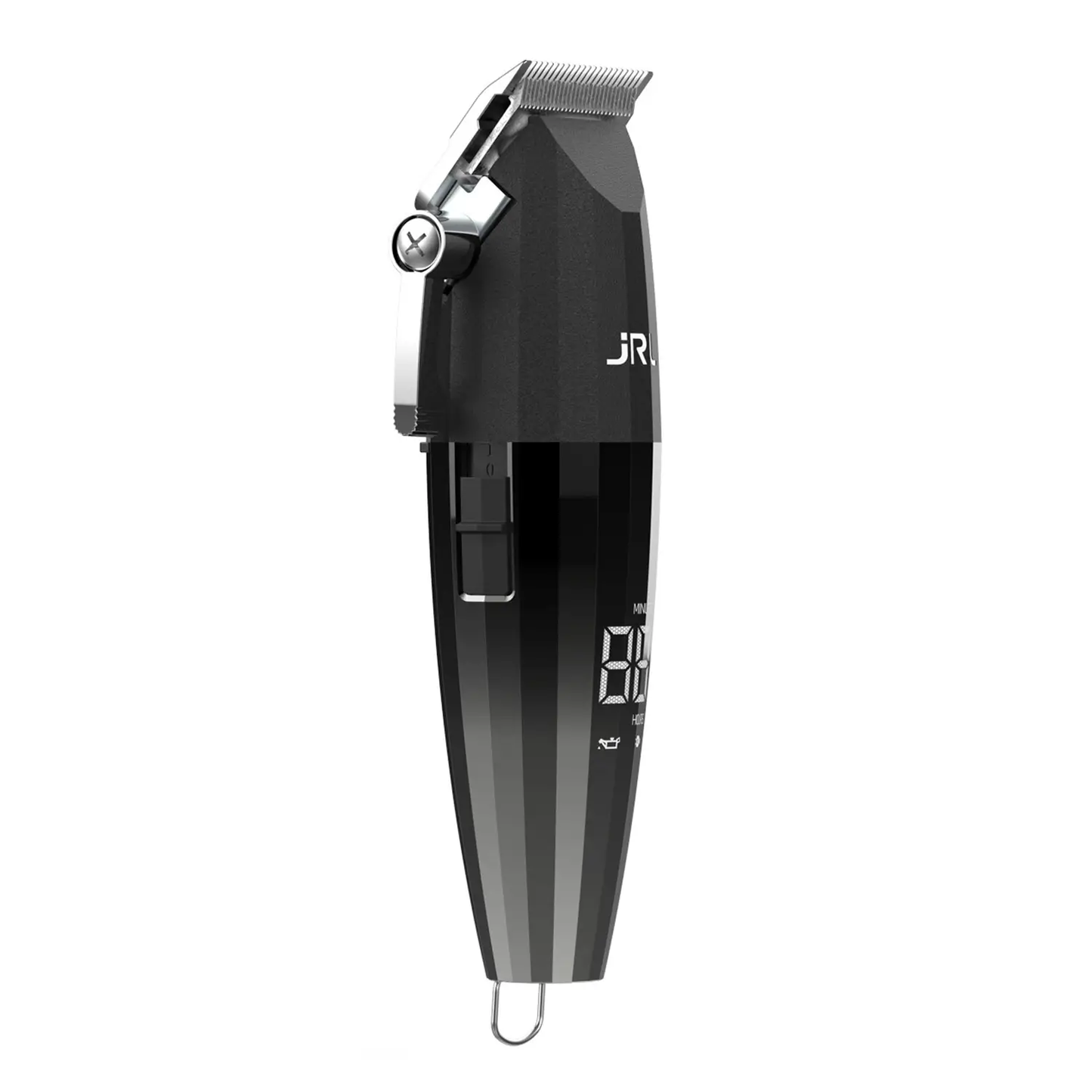 JRL FF 2020C Professional Cordless Hair Clipper Silver