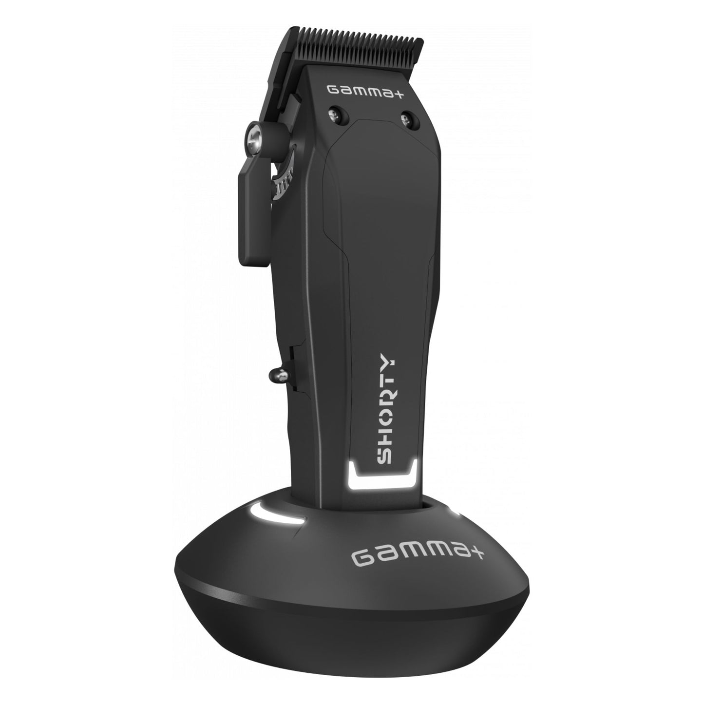 Gamma+ Shorty Clipper