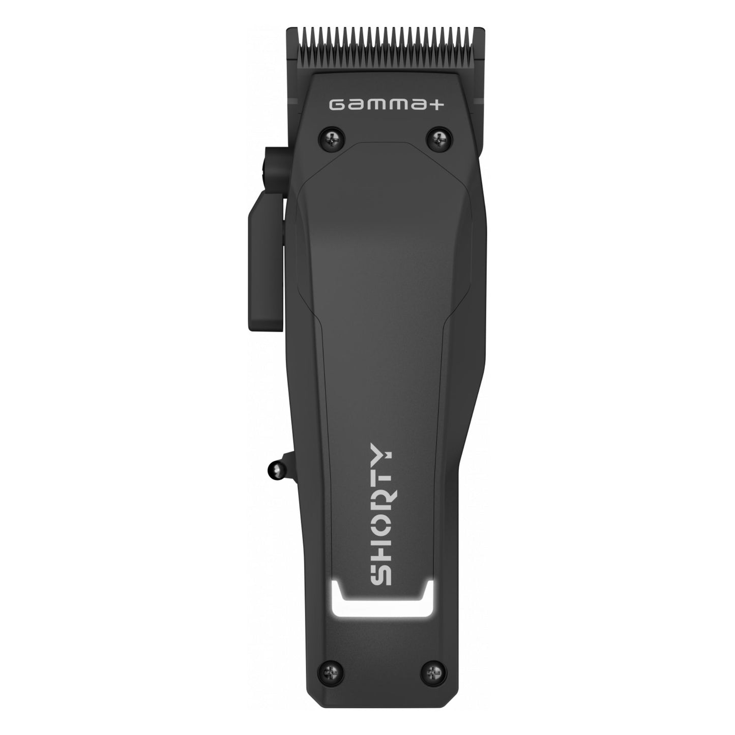 Gamma+ Shorty Clipper