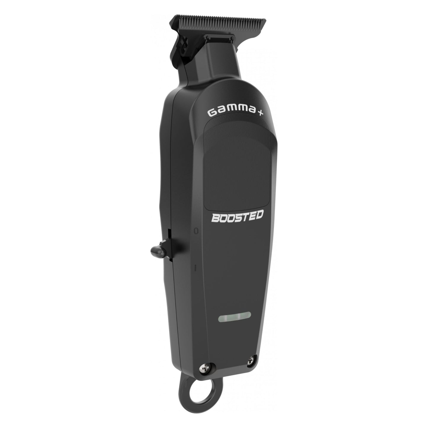 Gamma+ Boosted Trimmer