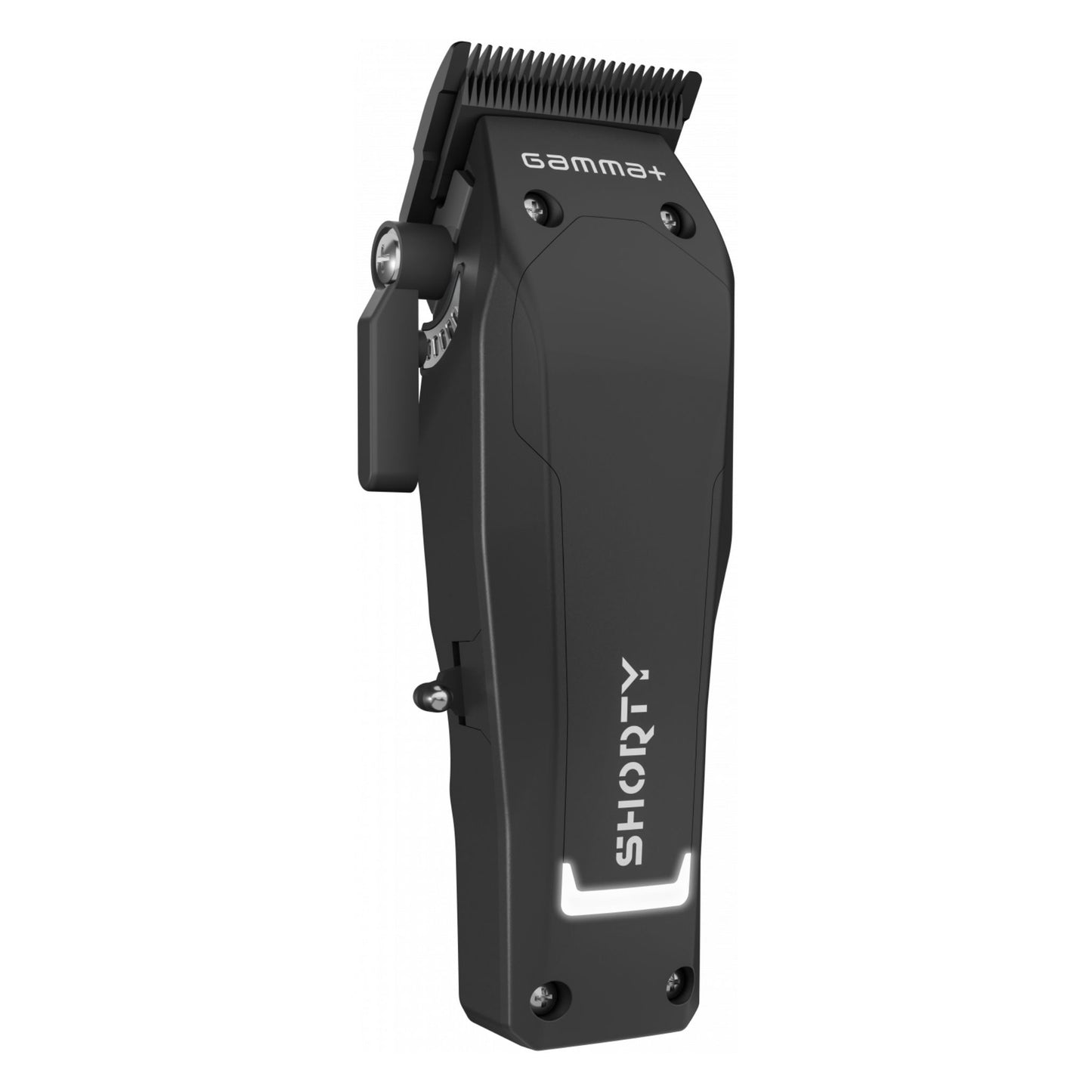 Gamma+ Shorty Clipper