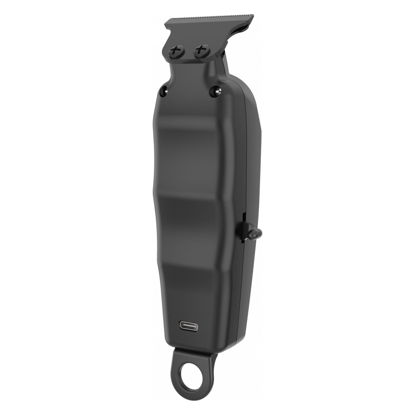 Gamma+ Boosted Trimmer