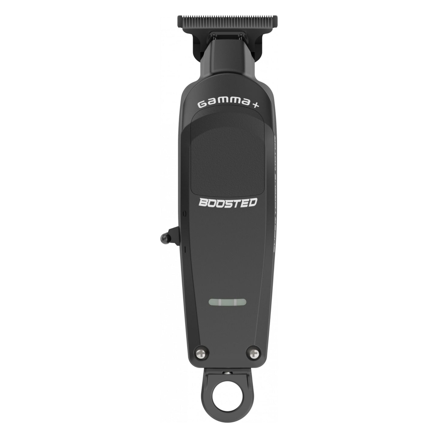 Gamma+ Boosted Trimmer