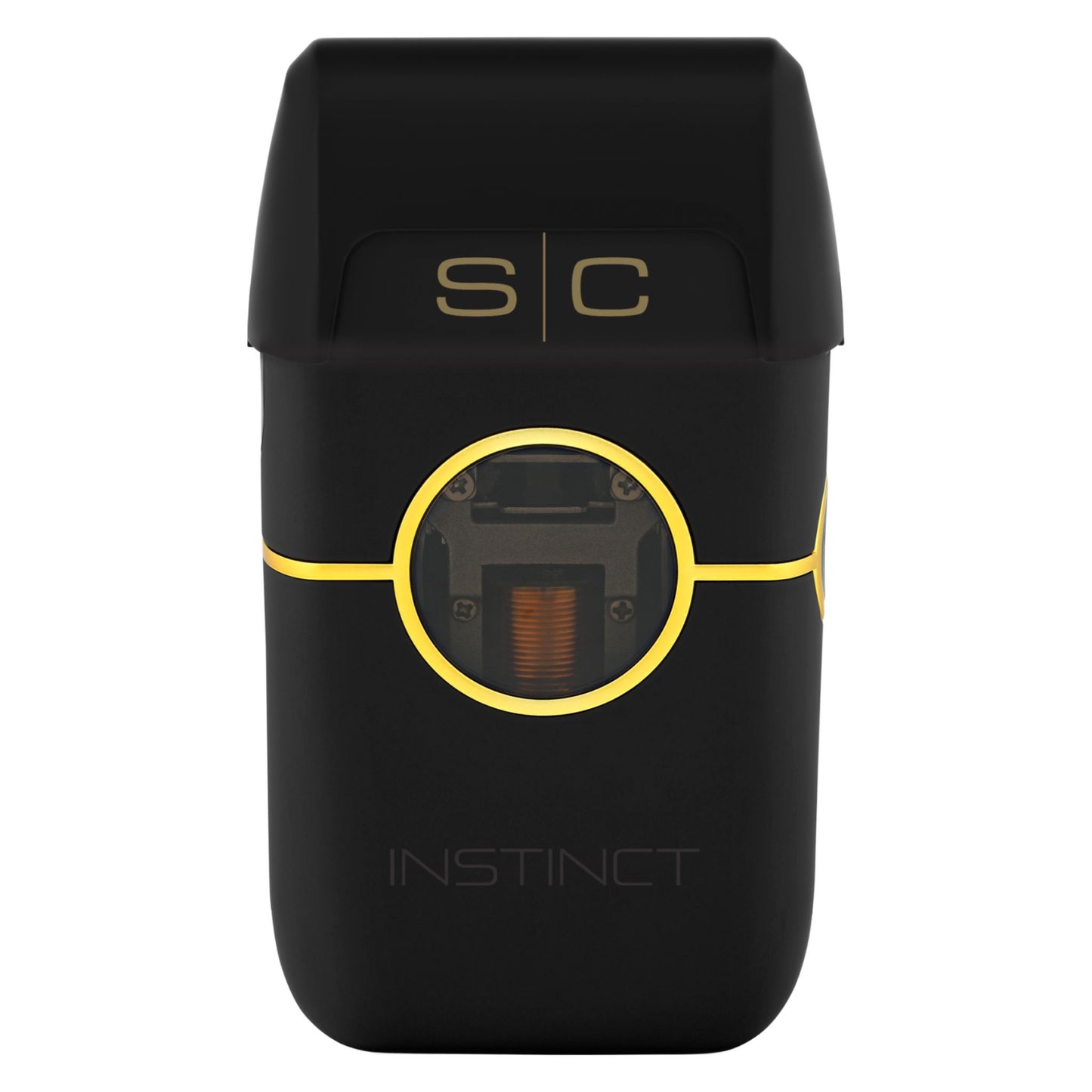 Stylecraft Instinct Metal Shaver Black