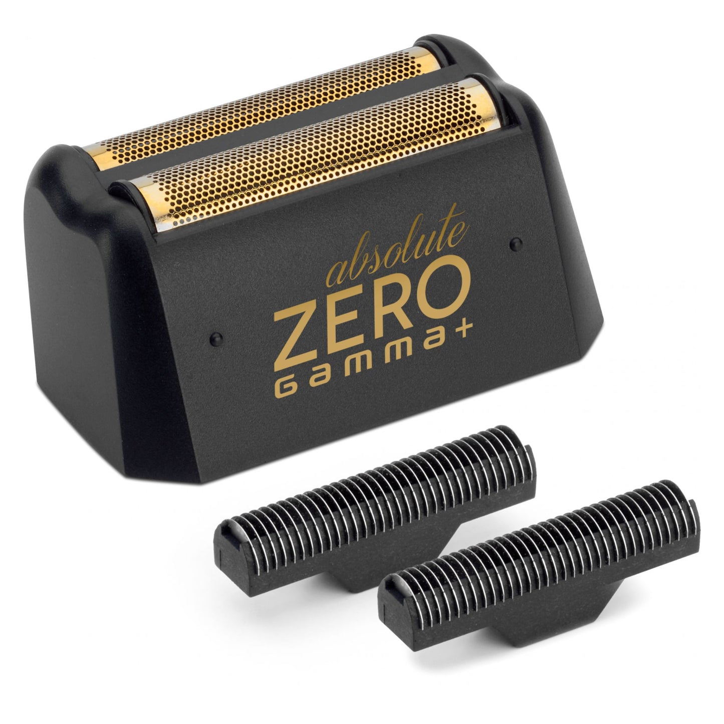 Gamma+ Absolute Zero Shaver