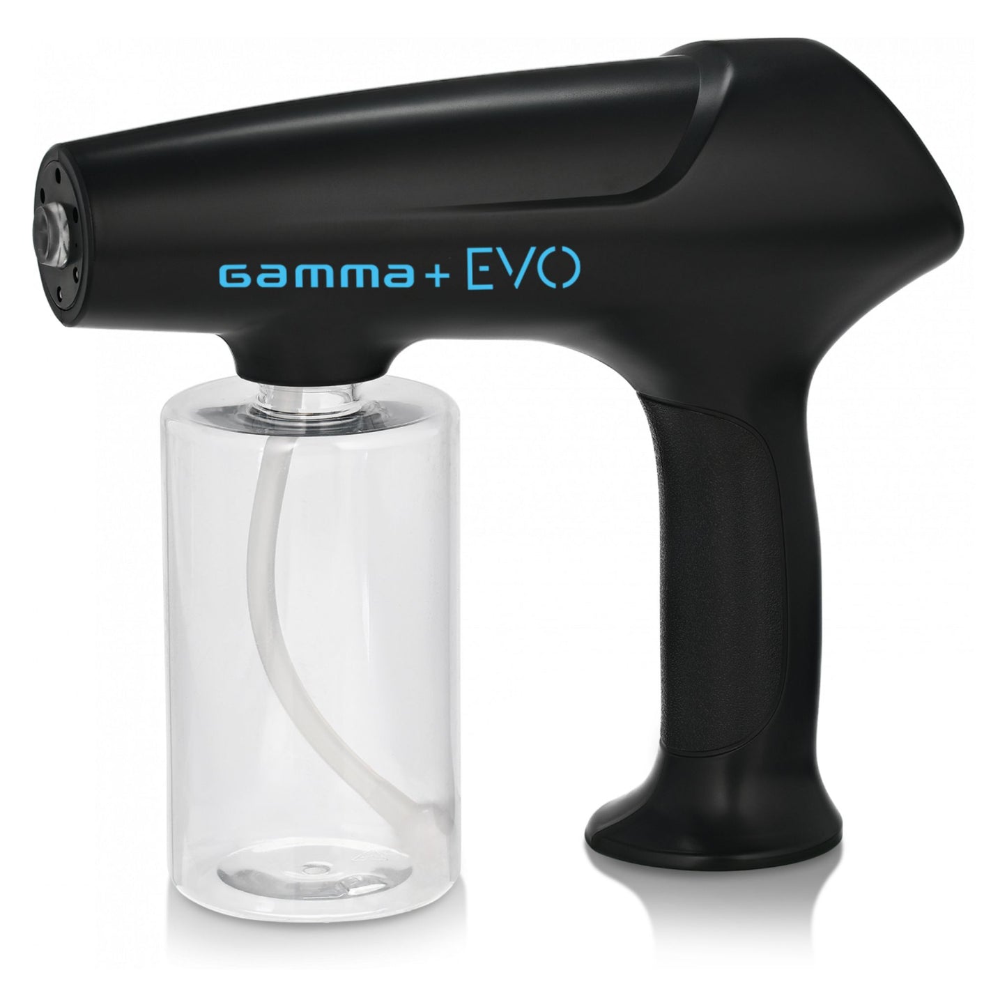 Gamma+ Evo Nano Mister schwarz