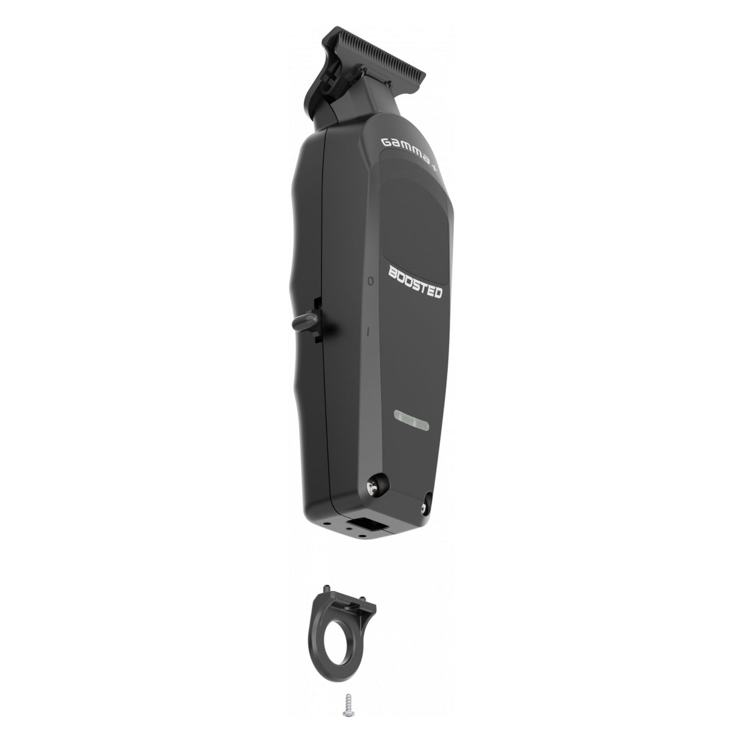 Gamma+ Boosted Trimmer