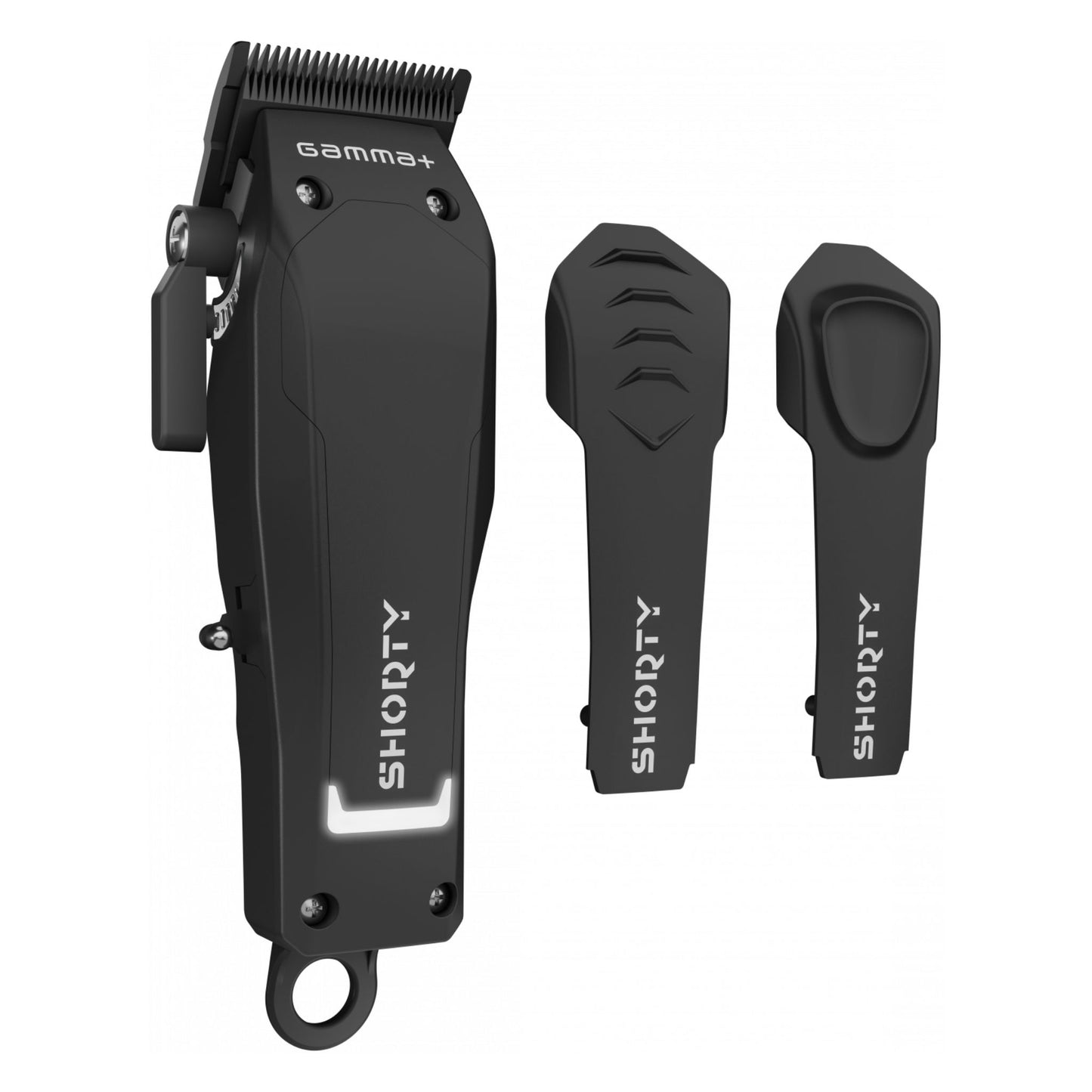 Gamma+ Shorty Clipper