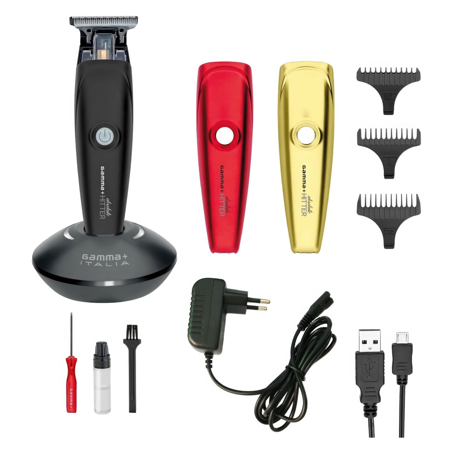 Gamma+ Absolute Hitter Trimmer