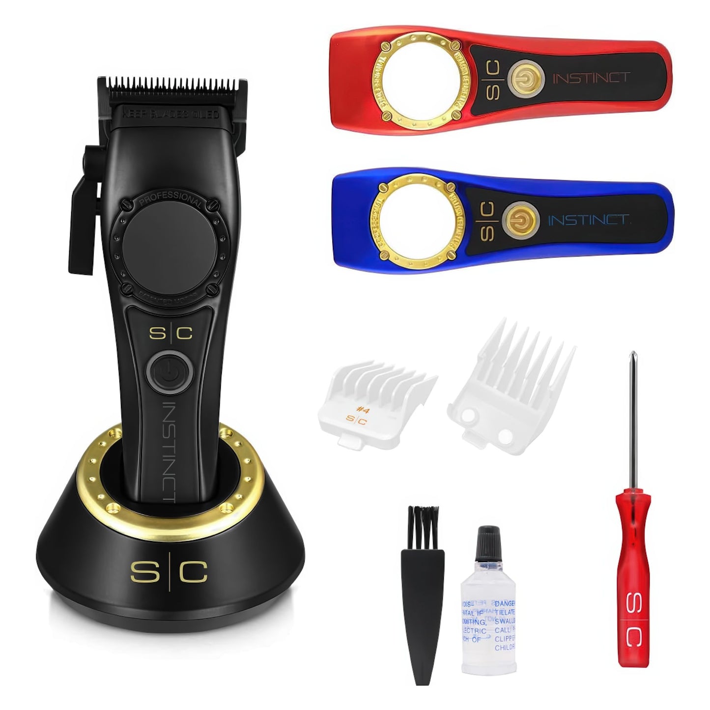 Stylecraft Instinct Clipper