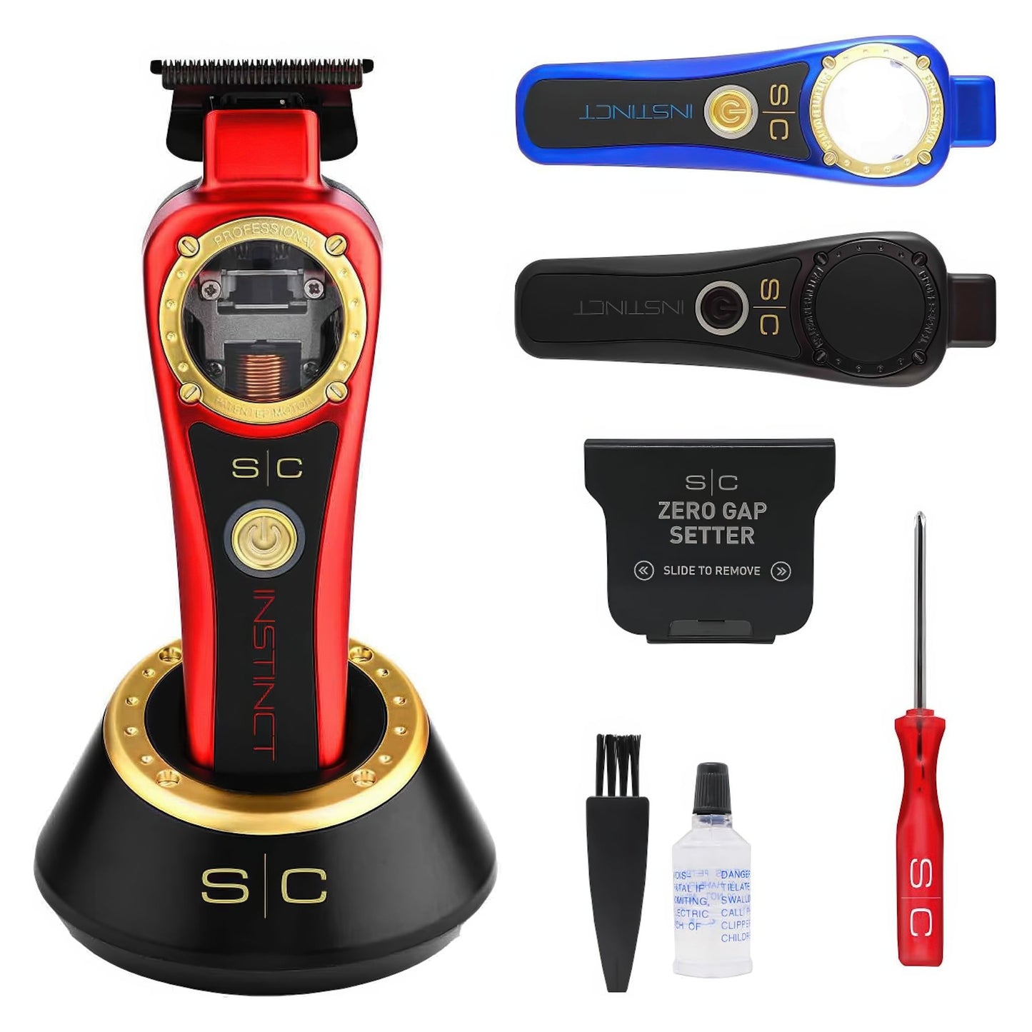 Stylecraft Instinct Trimmer