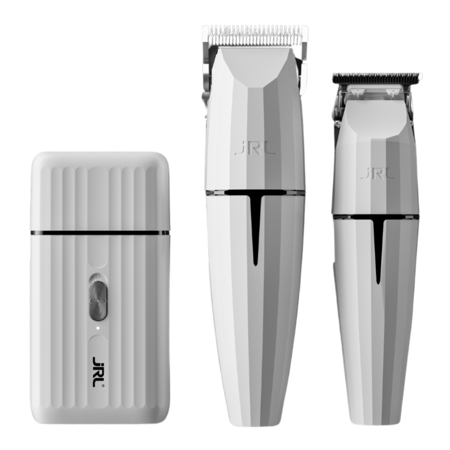 JRL - Combo Kit 2 - Ghost Edition