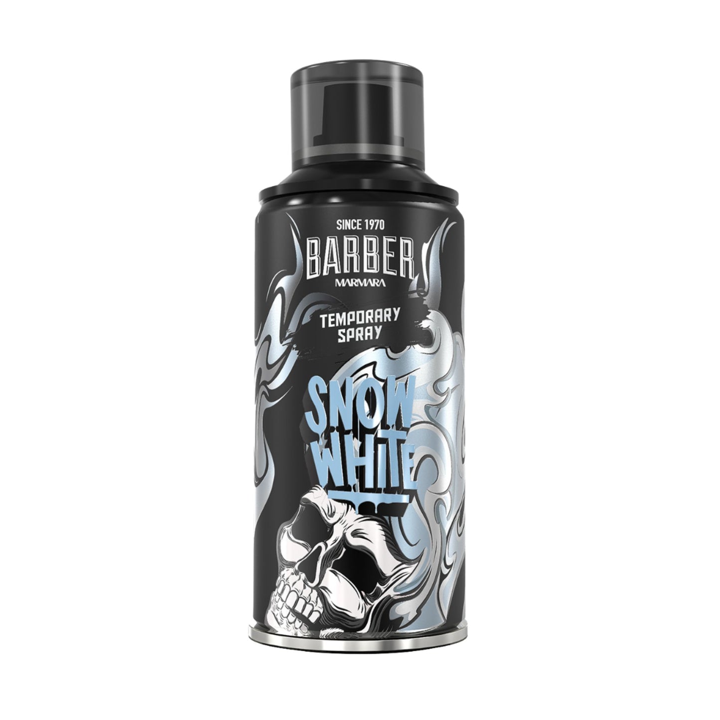 Barber Marmara Hair Color Spray 150ml – Temporäres Haarspray in 8 Farben