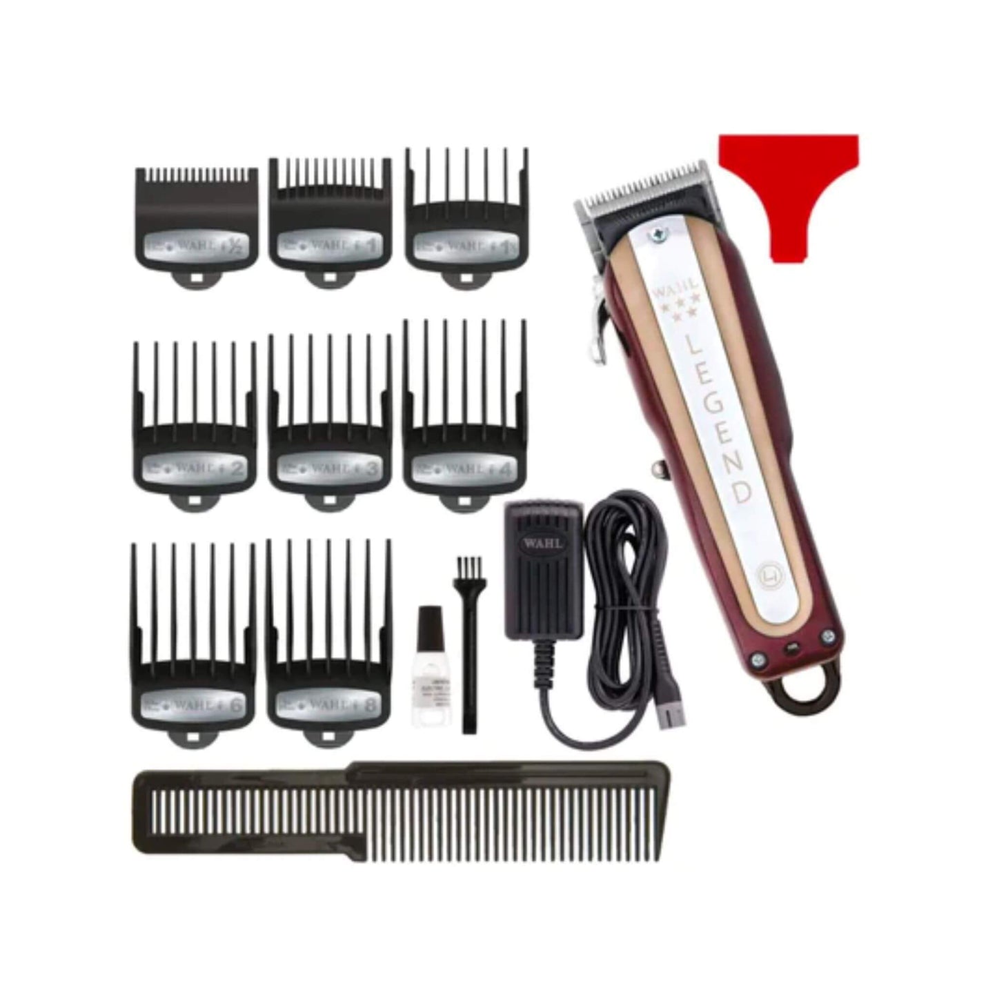 Wahl Clipper Cordless Legend