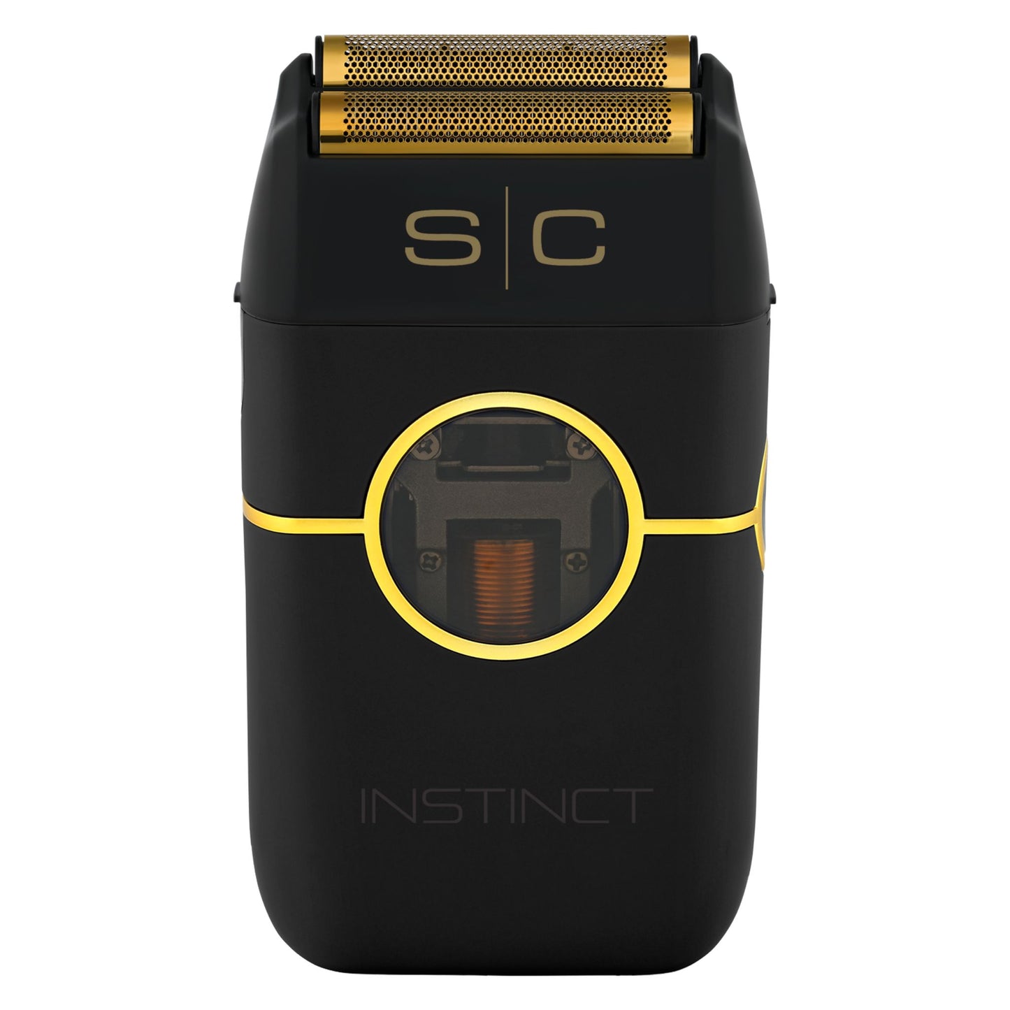 Stylecraft Instinct Metal Shaver Black