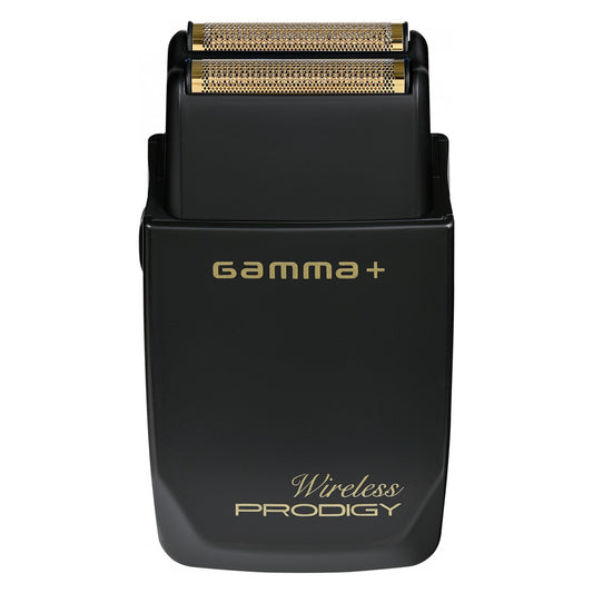 Gamma+ Wireless Prodigy Shaver
