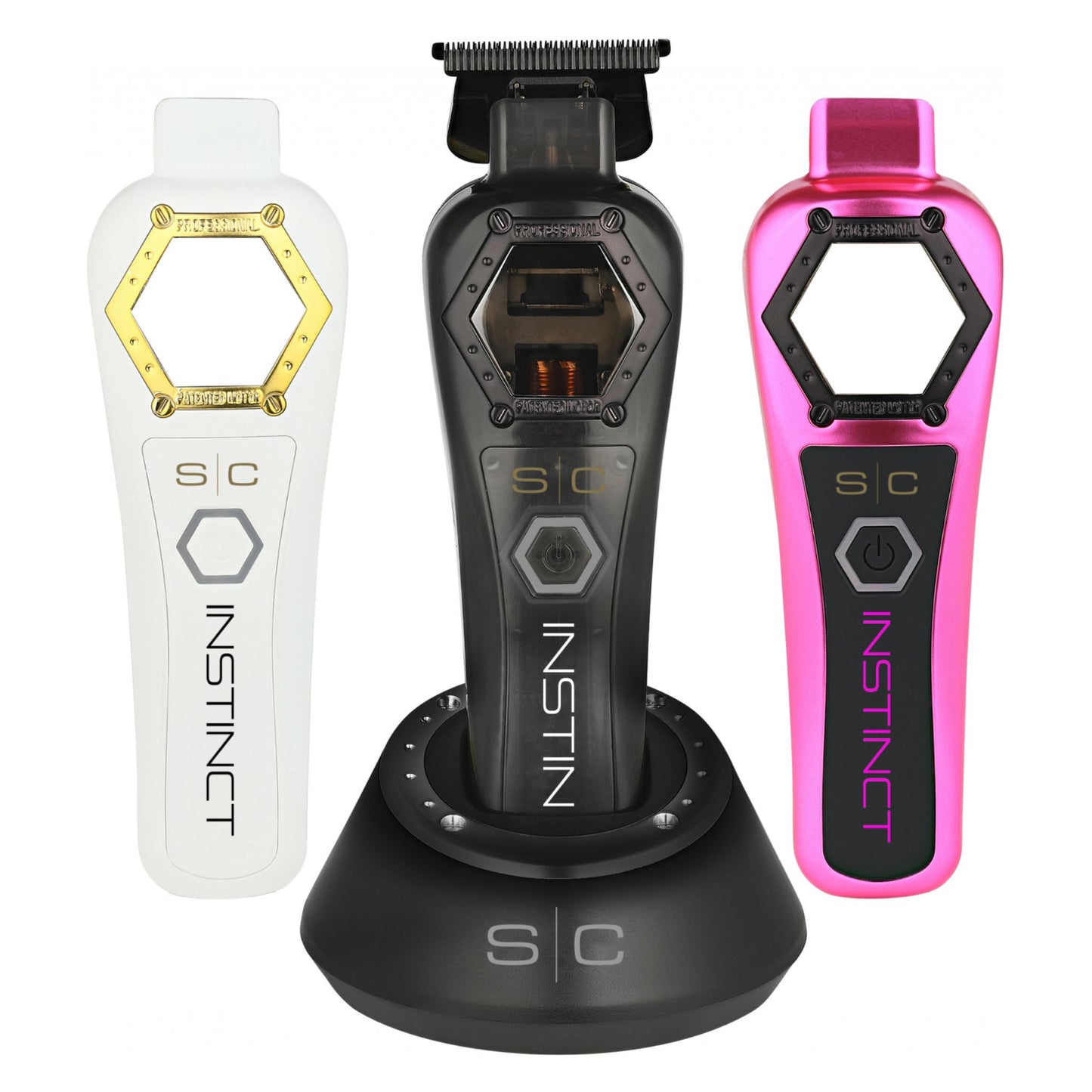 Stylecraft Instinct Metal Trimmer