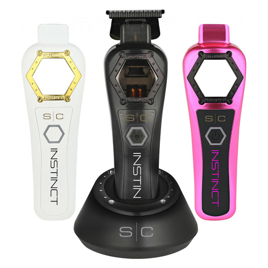 Stylecraft Instinct Metal Trimmer