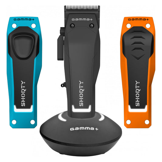 Gamma+ Shorty Clipper