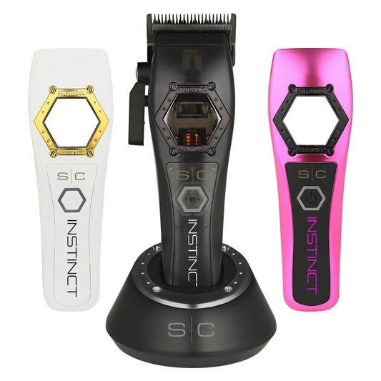 Stylecraft Instinct Metal Clipper