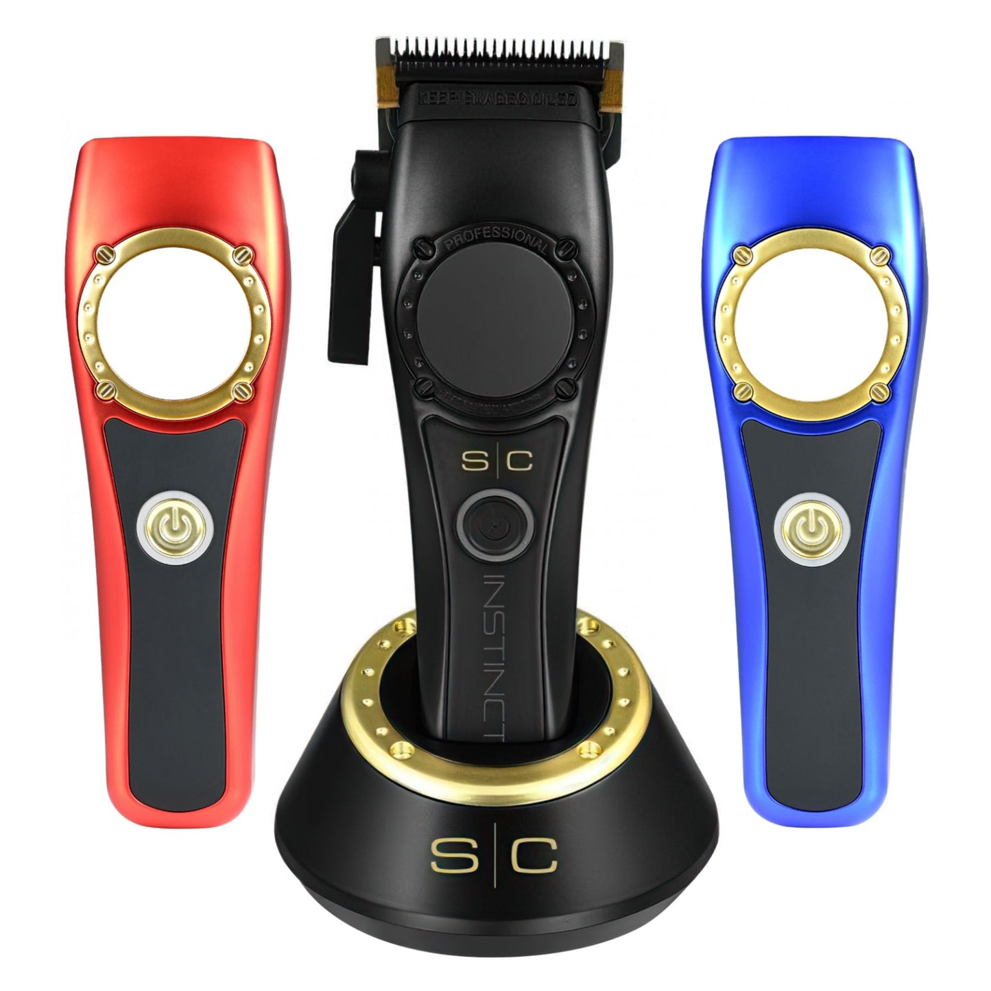 Stylecraft Instinct Clipper