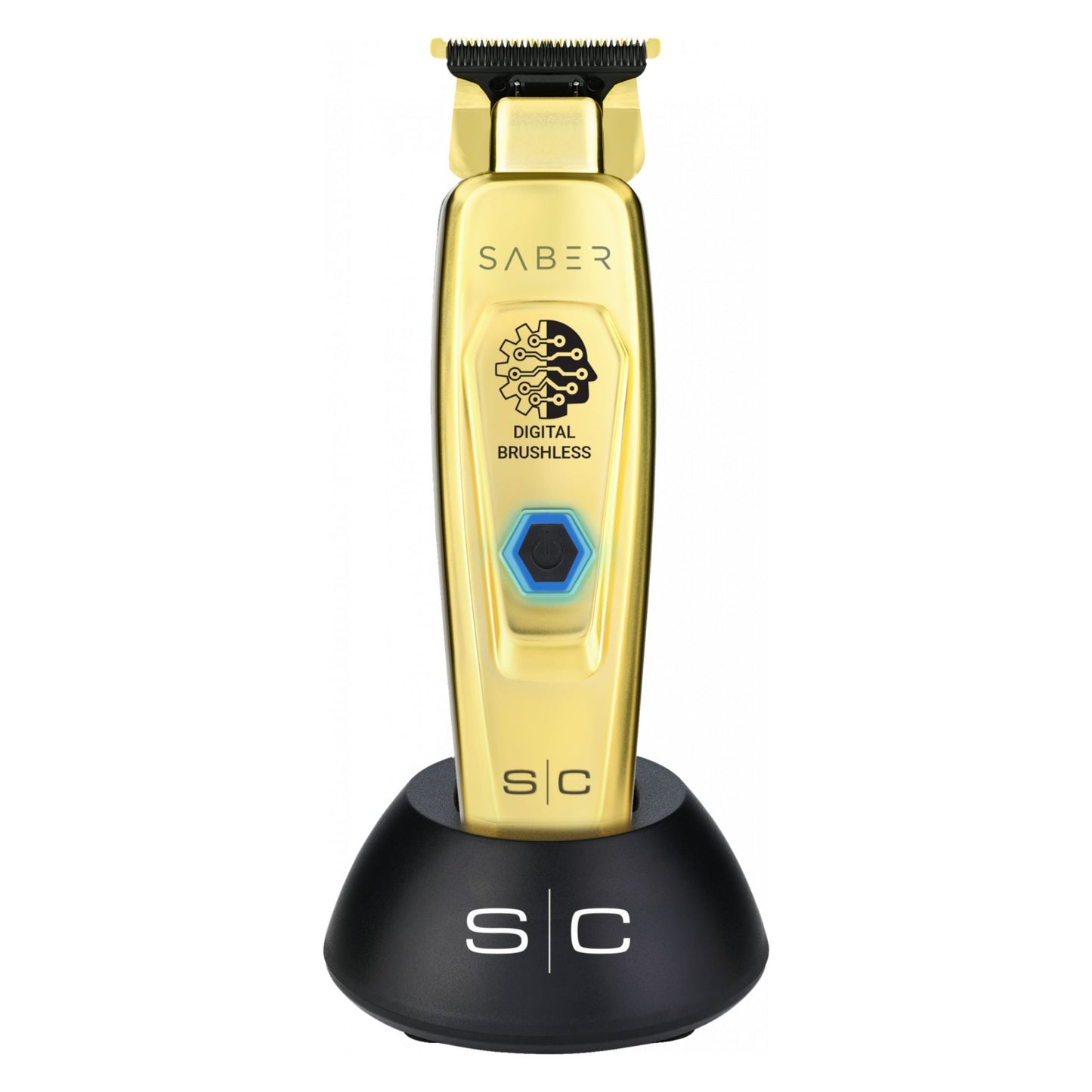 Stylecraft Saber Trimmer Gold