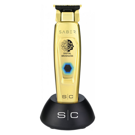 Stylecraft Saber Trimmer Gold