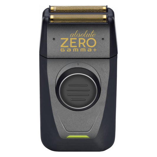 Gamma+ Absolute Zero Shaver