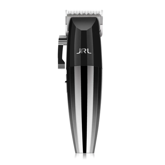 JRL FF 2020C Professional Cordless Hair Clipper Silver