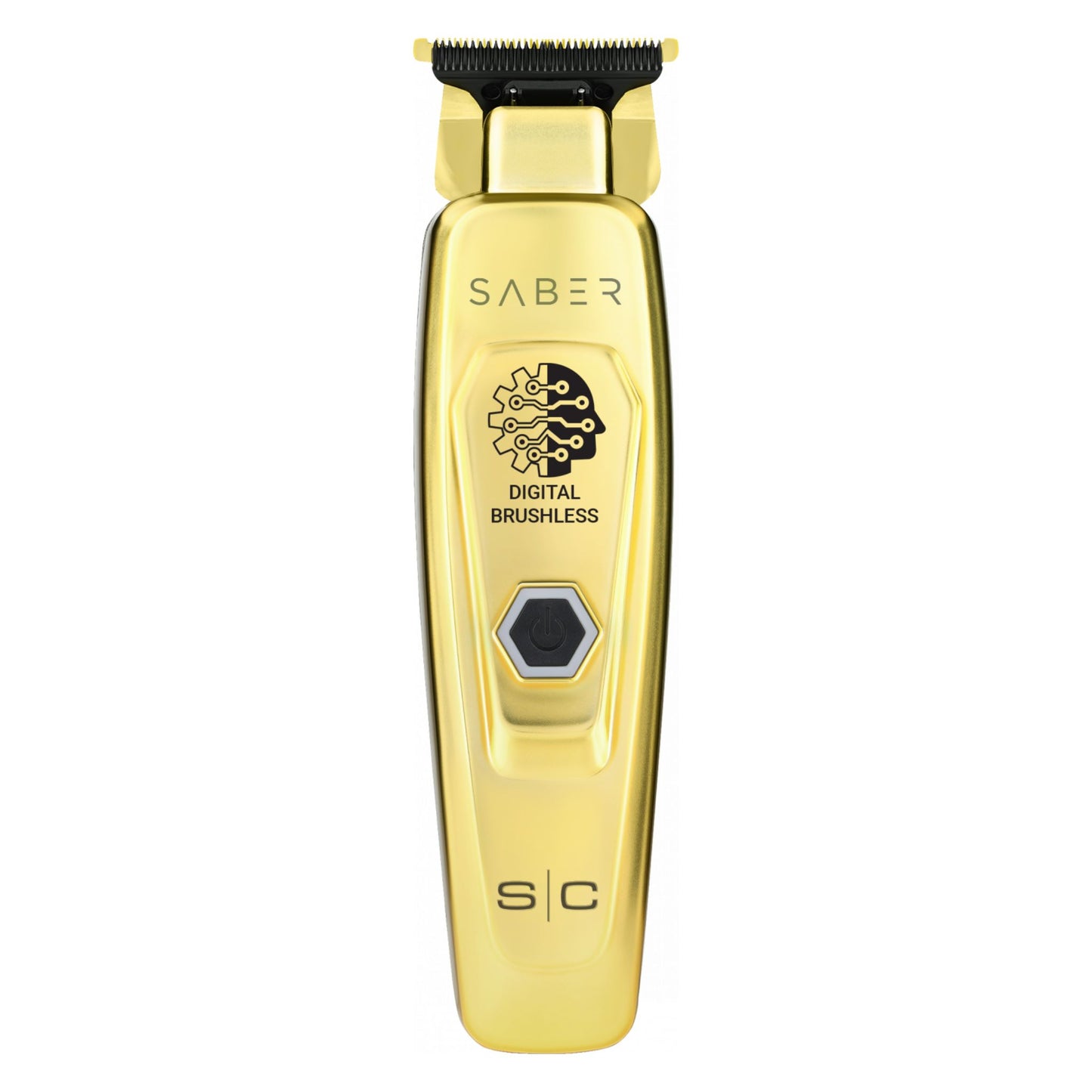 Stylecraft Saber Trimmer Gold