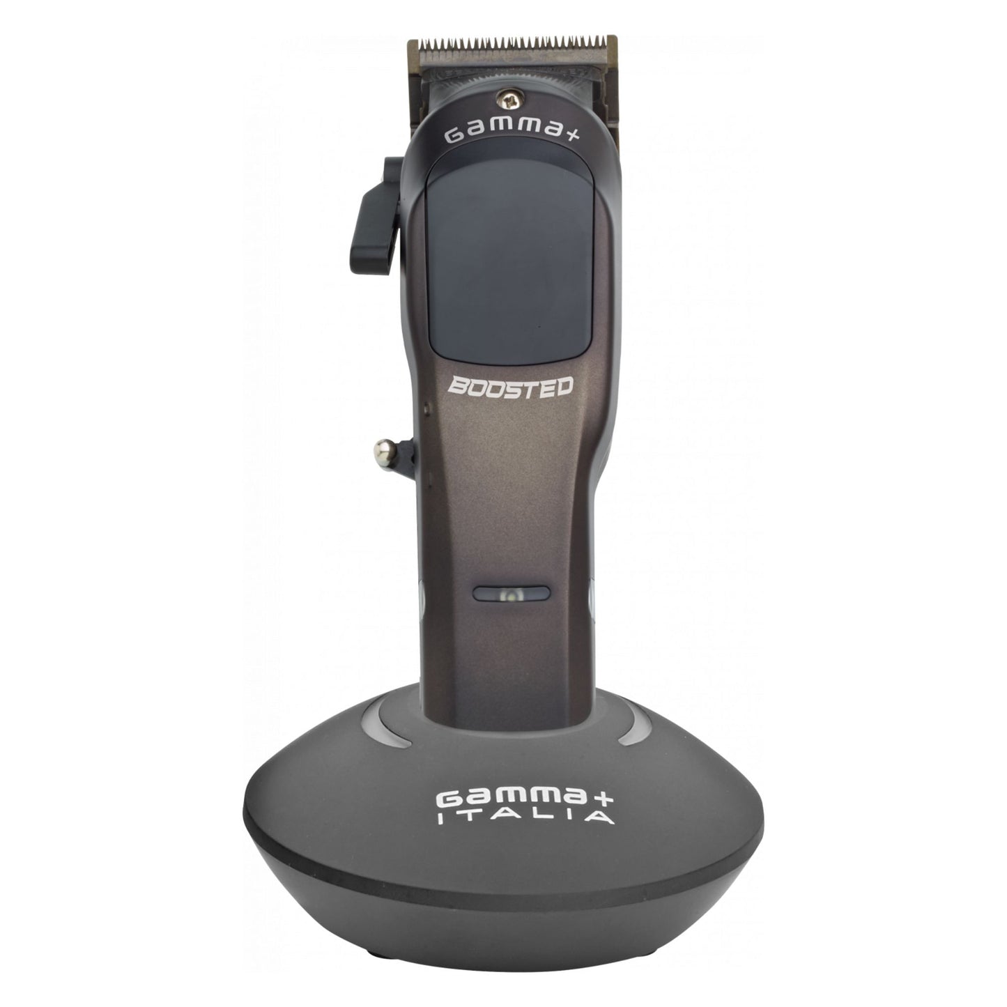 Gamma+ Boosted Clipper