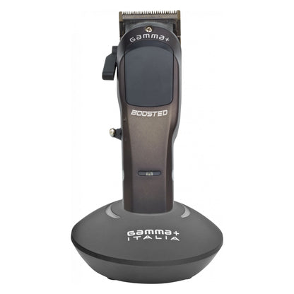 Gamma+ Boosted Clipper