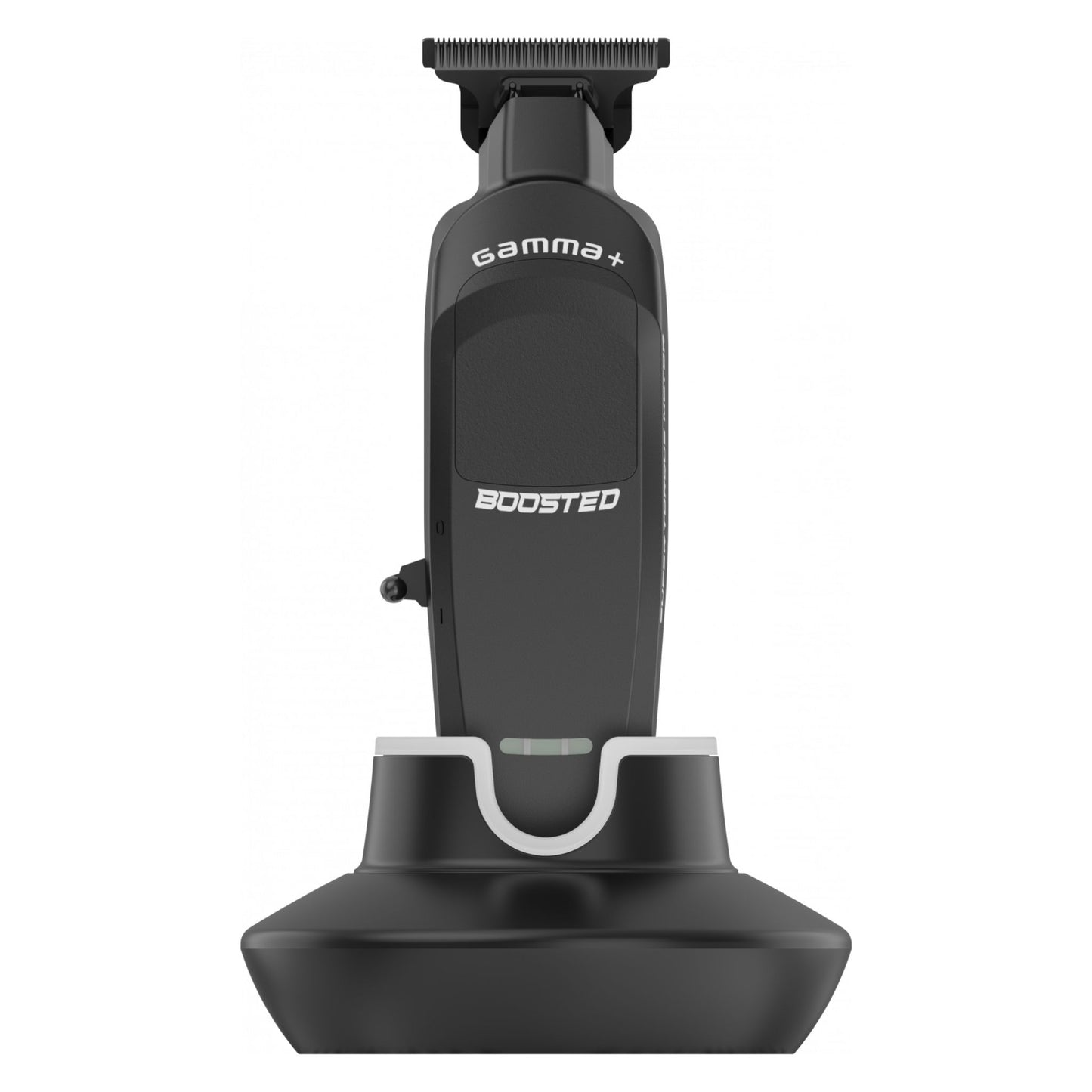 Gamma+ Boosted Trimmer