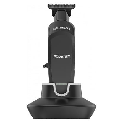 Gamma+ Boosted Trimmer