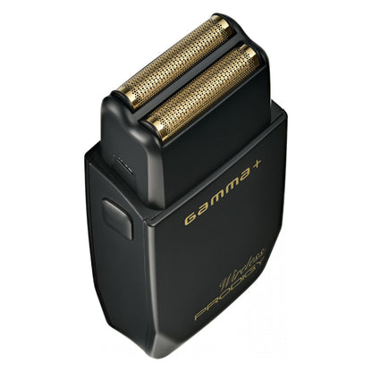 Gamma+ Wireless Prodigy Shaver