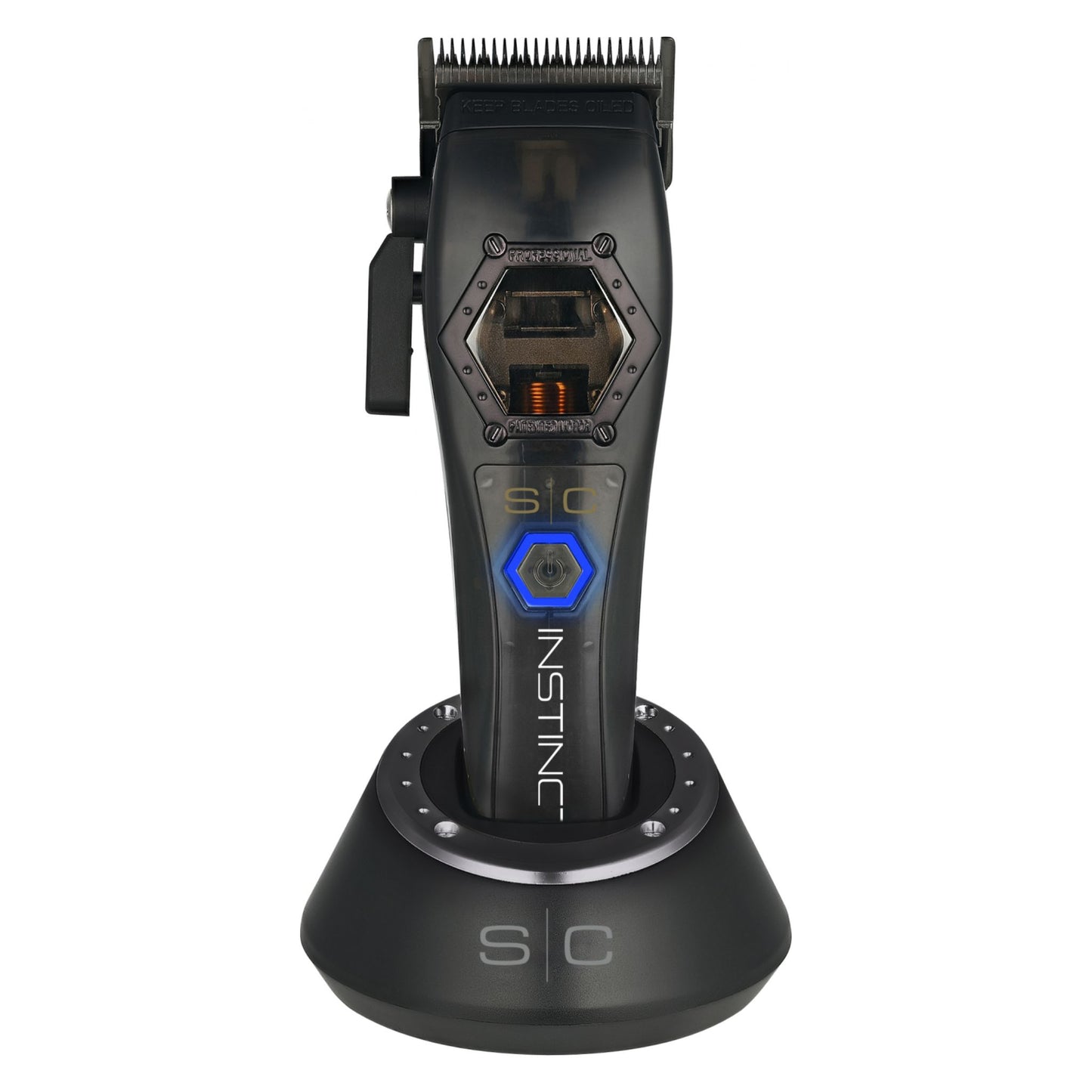 Stylecraft Instinct Metal Clipper