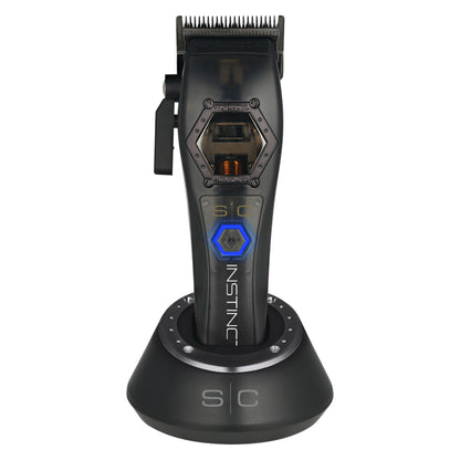 Stylecraft Instinct Metal Clipper
