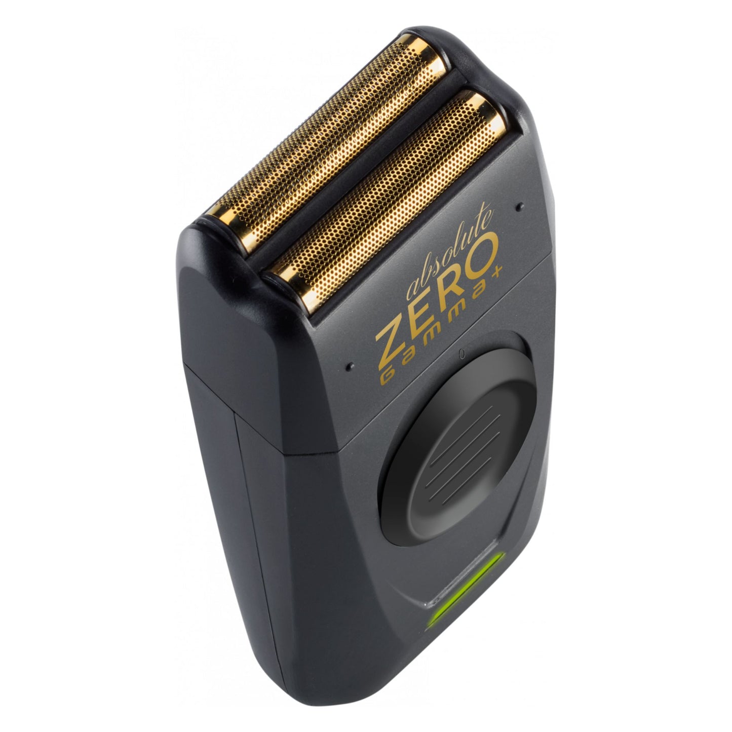 Gamma+ Absolute Zero Shaver