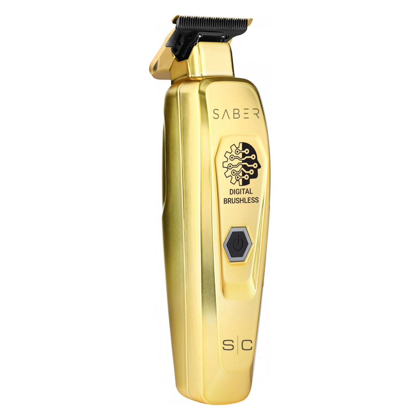 Stylecraft Saber Trimmer Gold