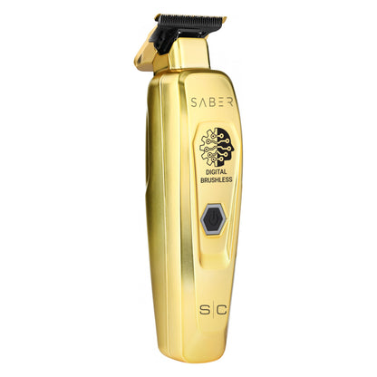 Stylecraft Saber Trimmer Gold