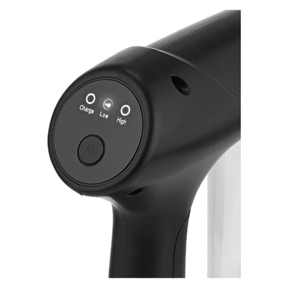 Gamma+ Evo Nano Mister schwarz