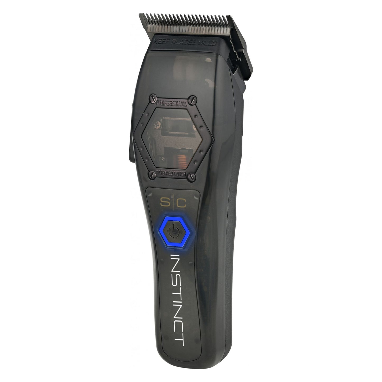 Stylecraft Instinct Metal Clipper