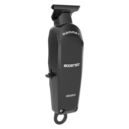 Gamma+ Boosted Trimmer