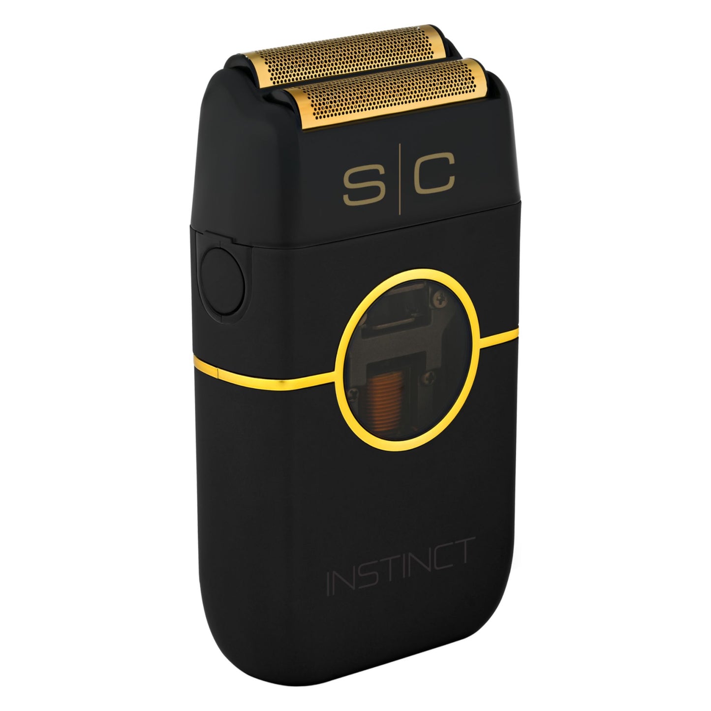 Stylecraft Instinct Metal Shaver Black