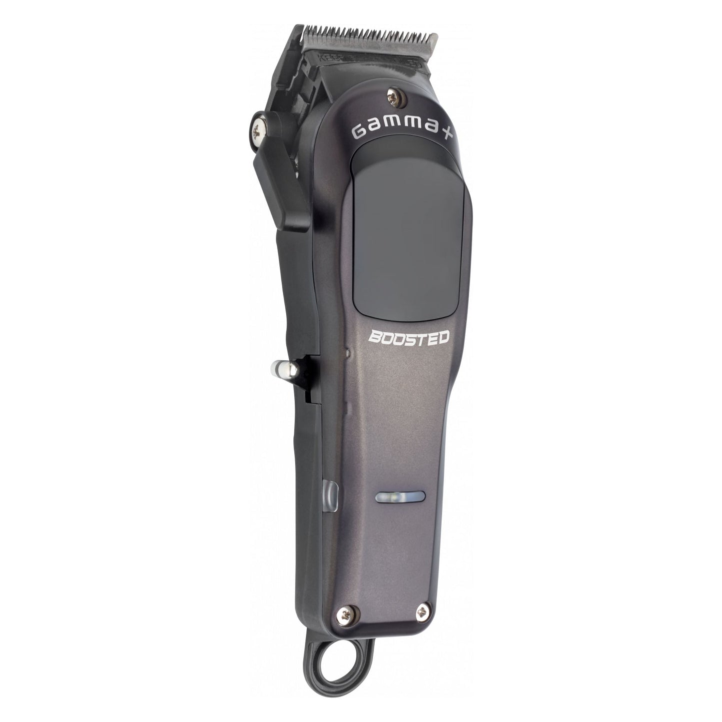 Gamma+ Boosted Clipper