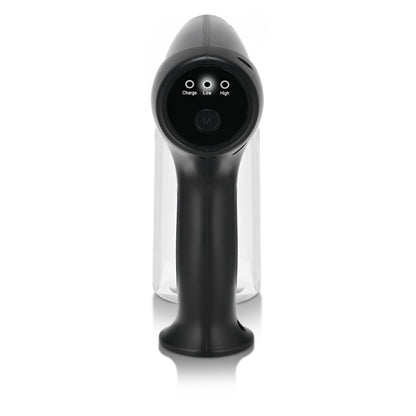 Gamma+ Evo Nano Mister schwarz