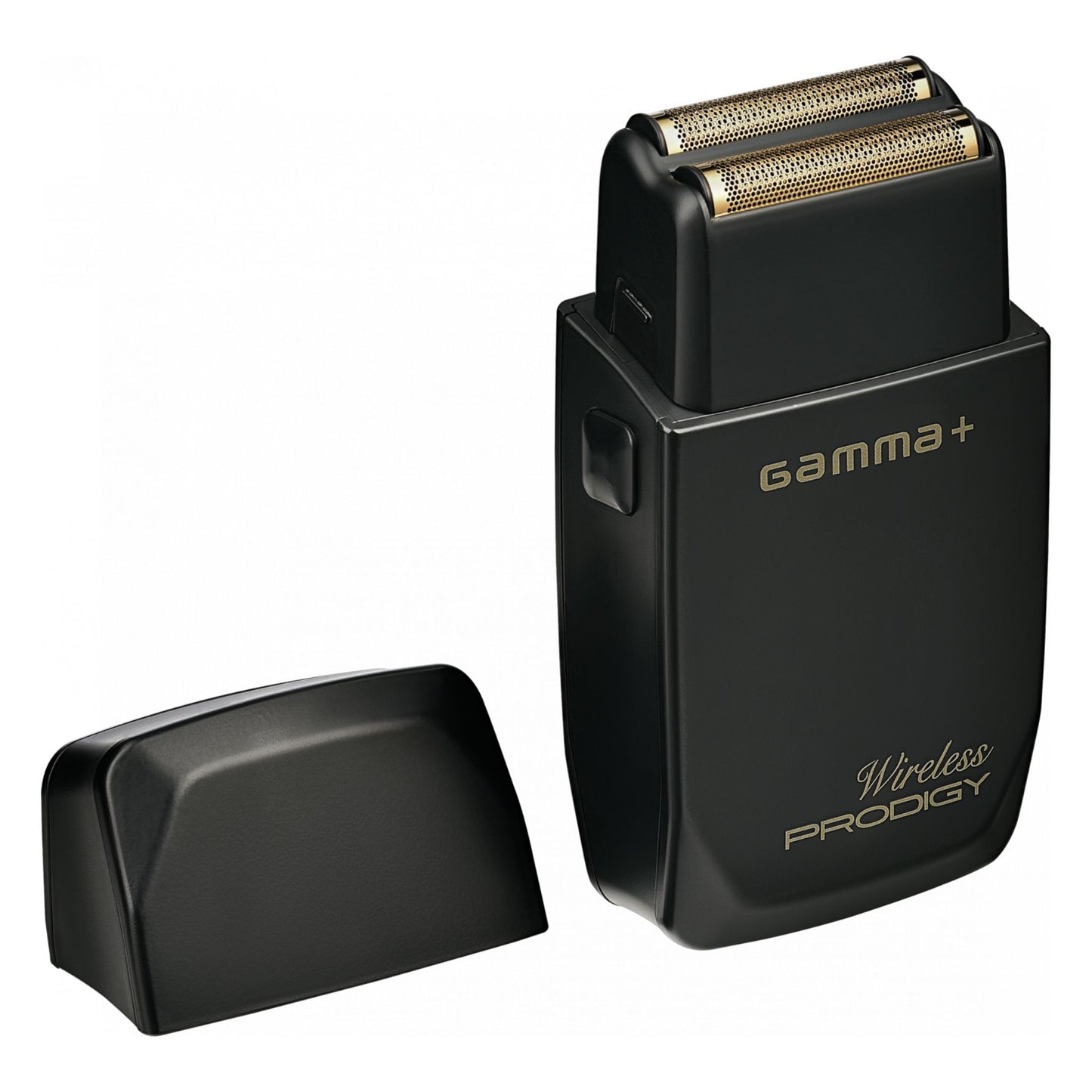 Gamma+ Wireless Prodigy Shaver
