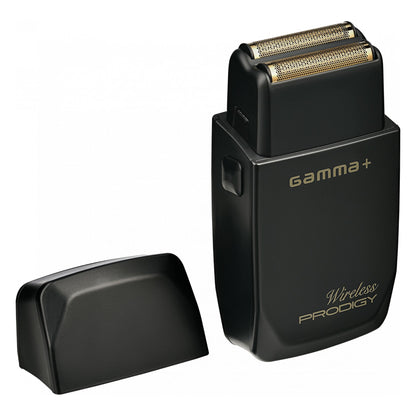 Gamma+ Wireless Prodigy Shaver